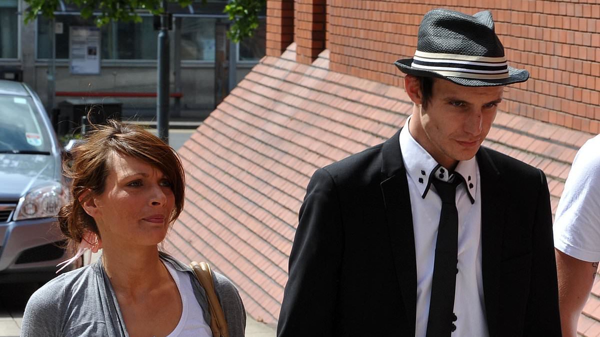 Amy Winehouse's love rival who shared two children with the singer's ex-husband Blake Fielder-Civil suffered 'unnatural' death at 47, inquest hears