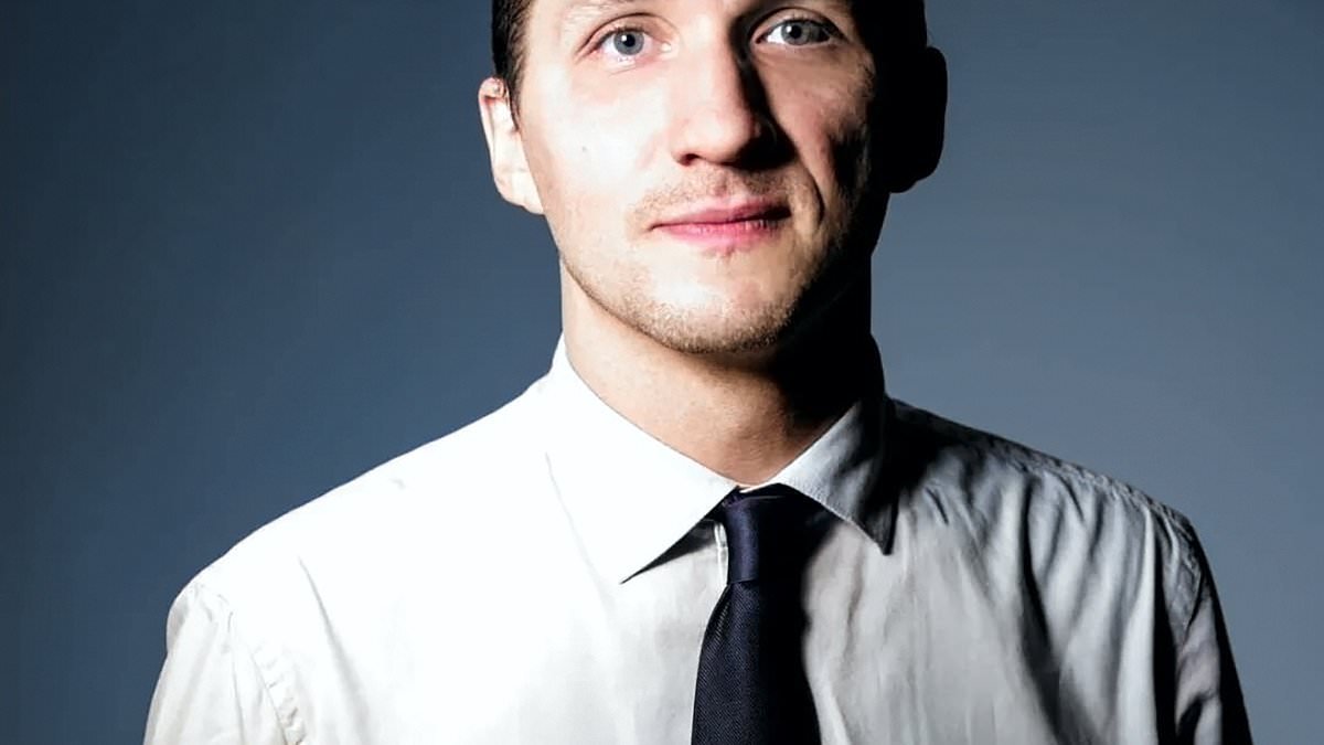 Tourist falls 130ft to his death at Brazilian waterfall while trying to take a photo