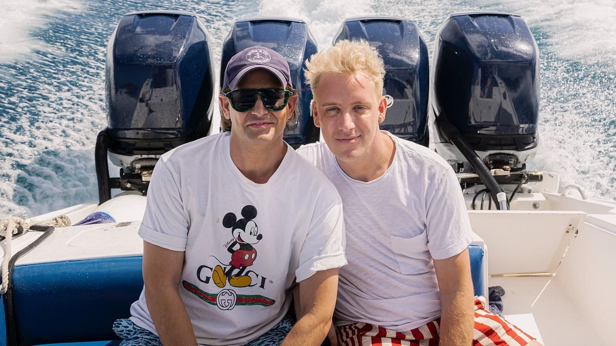 Truth about Made in Chelsea's Ollie Locke's money woes: As he faces humiliating £25k rent bill, friends tell 'shameless' facts behind flash lifestyle, 'grifting'... and appalling way he tried to stop us running this story says it all