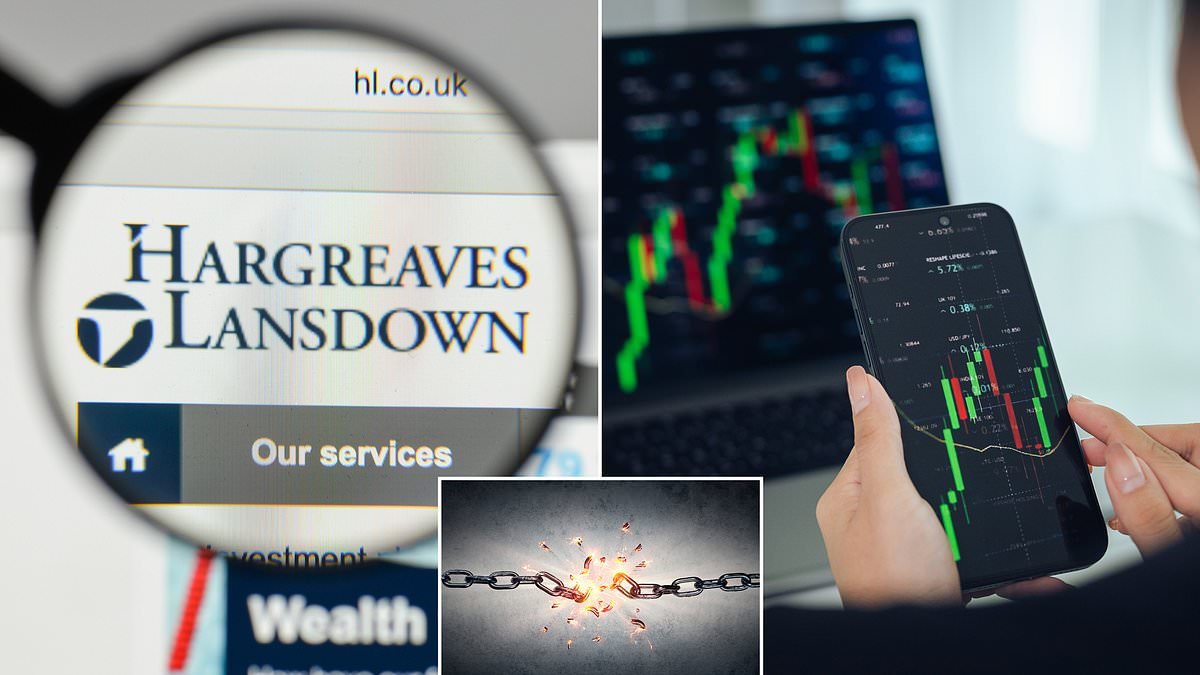 Furious savers are quitting Hargreaves Lansdown over its new fee hike - so will YOU be worse off?