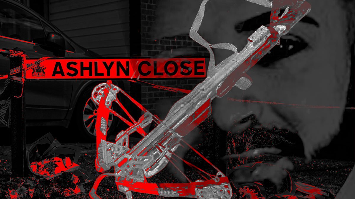 Experts expose the warped mind of the crossbow killer, why he murdered three women and the 'extraordinary' detail that still horrifies psychiatrists