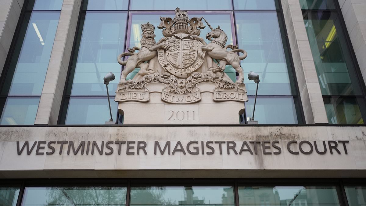 British man, 43, is charged with directing activities of Somalia-based terrorist group Al-Shabaab