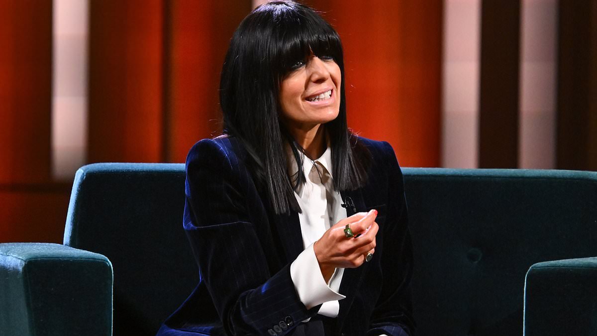 Future of Claudia Winkleman's BBC chat show is 'confirmed' after mixed reviews from critics and viewers