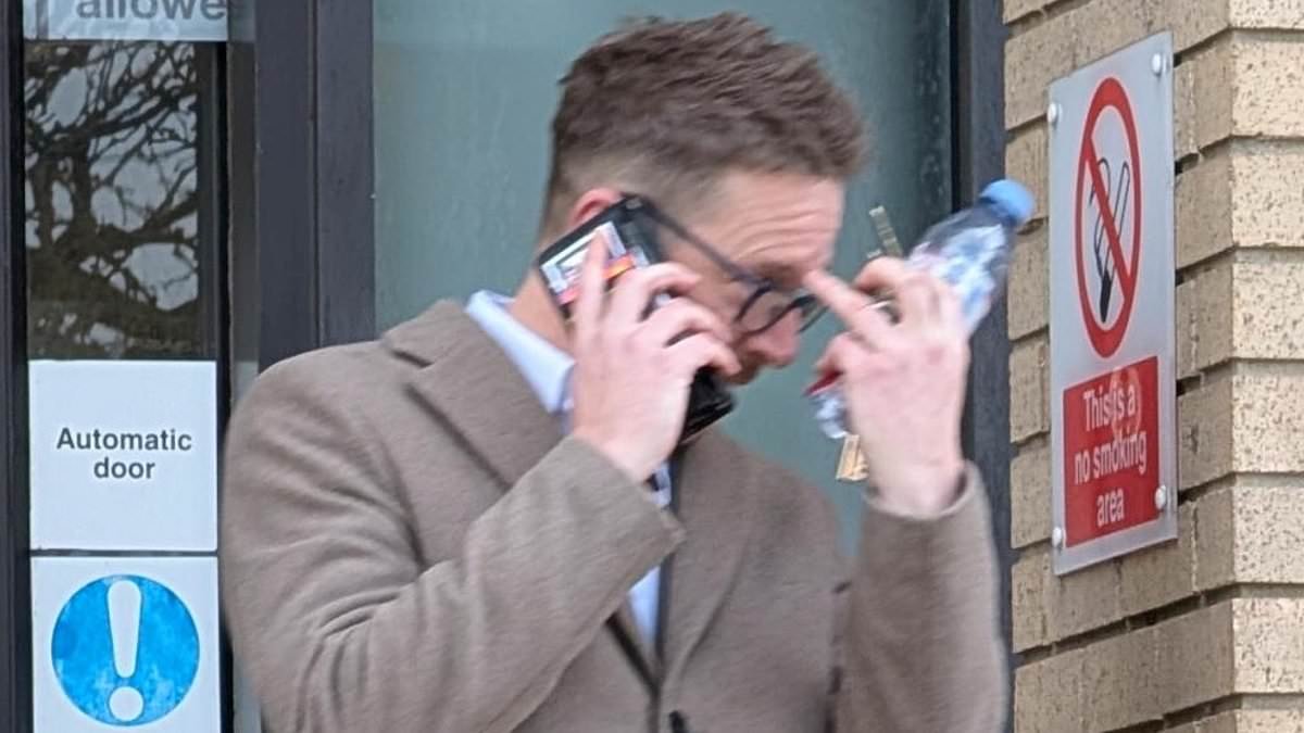 Performing arts teacher, 47, in court after being charged with string of sexual offences against young girls