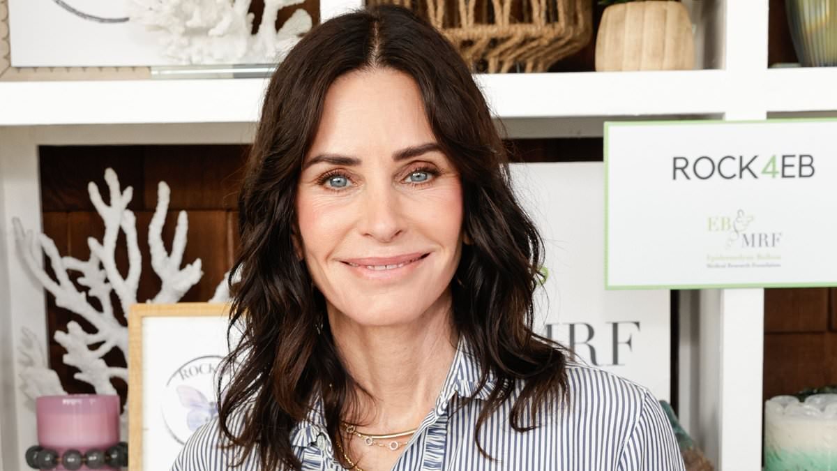 Is YOUR hair aging you? Stylist to the stars reveals common mistakes that are making you look older - including the fringe that enhances a slackened jawline