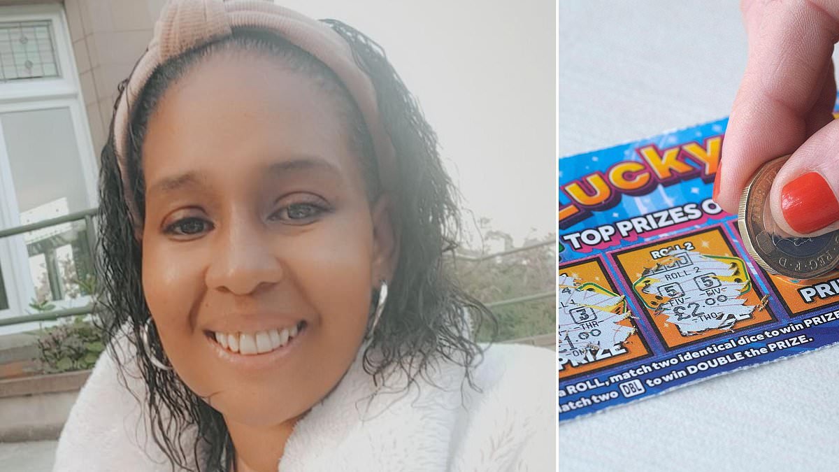 I was a functioning gambling addict in thousands of pounds of debt. Then I discovered this common condition that affects millions of women was to blame. These are the warning signs I missed