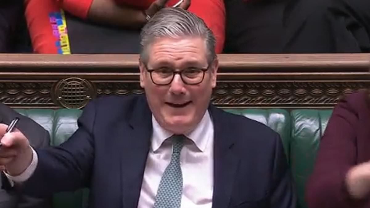 Keir Starmer is engulfed in another paedophile scandal... what message does that send to the women who are victims of sexual abuse? DAN HODGES