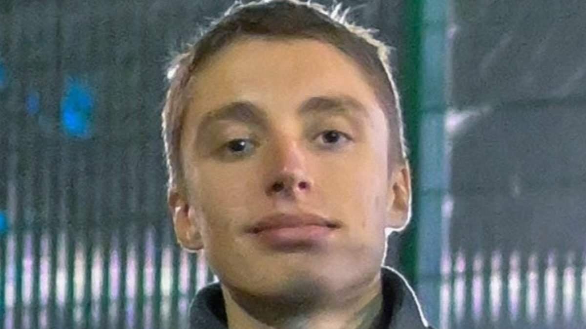 Russian ex-MMA fighter is guilty of beating up girlfriend while she was FaceTiming Barron Trump - but cleared of raping her