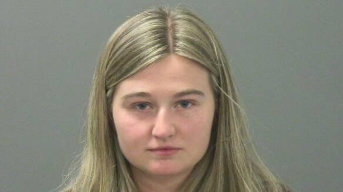 Joseph Duggar's wife Kendra seen in new arrest video after husband was charged for alleged child molestation