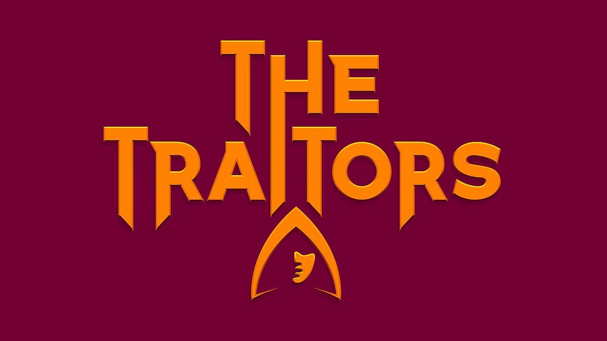 The Traitors to get 'bold and surprising' new adaptation as BBC transform hit reality TV format