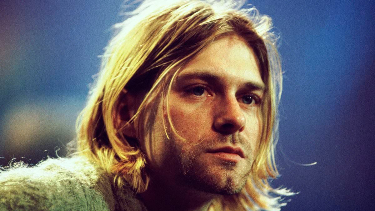 Disturbing Kurt Cobain autopsy details revealed for first time: As new probe claims Nirvana singer's death was a HOMICIDE, here's the evidence that convinced forensic investigators