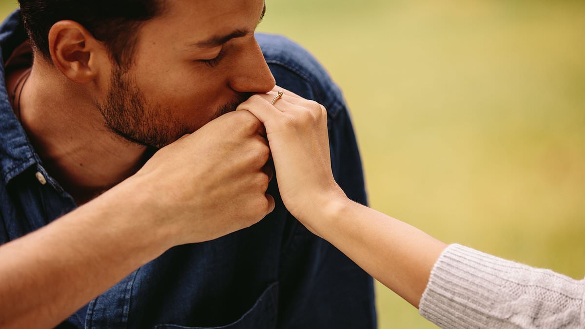 Top Spanish court rules an unwanted kiss on the hand is sex assault