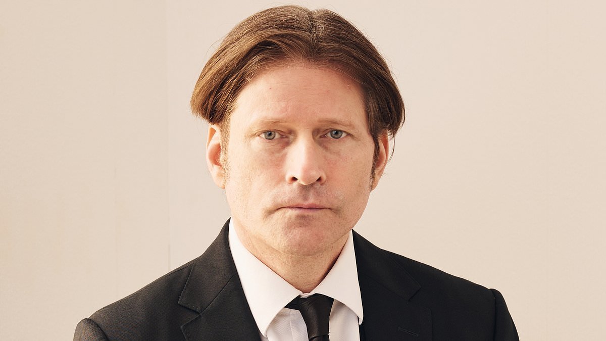 Back to the Future star Crispin Glover sued for battery by model who claims he wanted her to be his 'sex slave'