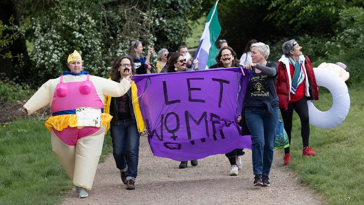 Charity allowed to continue legal challenge over trans people being allowed to use Hampstead Heath women-only bathing ponds