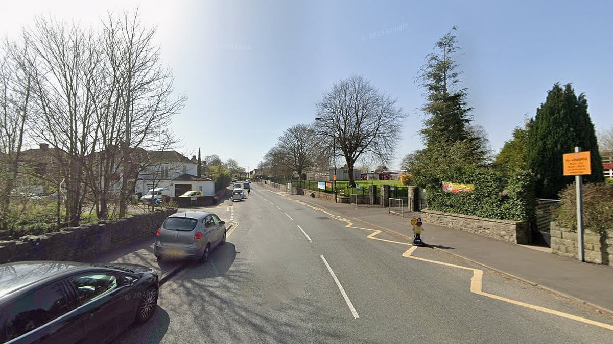 Probe launched after 'schoolgirl sexually assaulted in broad daylight' in Bristol