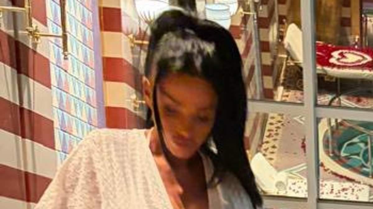 Now YOU can have Katie Price's exact  engagement! Travel company offers identical proposal package after Lee Andrews popped the question to her - and another woman - in the space of four months