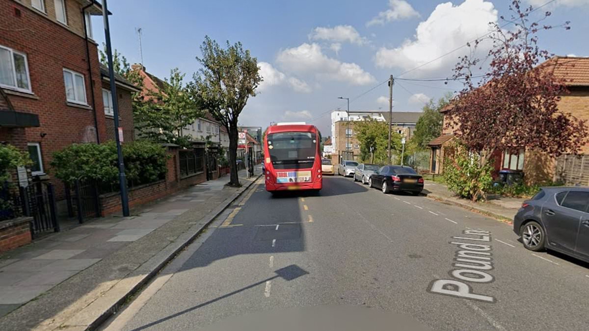 Man, 30, is arrested after woman, 50, stabbed to death by attacker 'known to her'