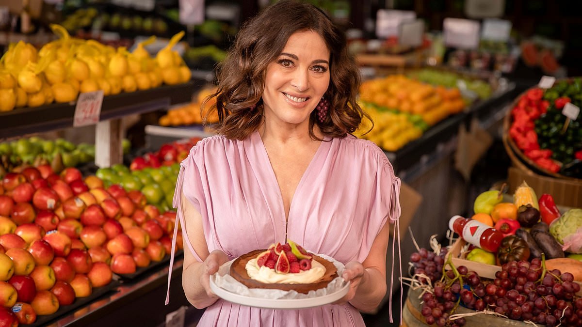 'Paul has an ego the size of Neptune. Nigella will turn it all around': Inside Nigella Lawson's shock Bake Off 'move', the 'significant' salary she's set to be offered and why it could spell trouble for Paul Hollywood