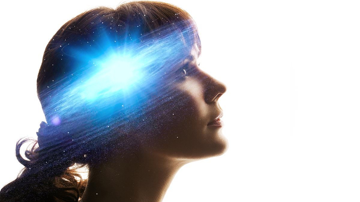 Ex-CIA psychic spy claims humans can tap into 'infinite consciousness'... and reveals how to unlock it