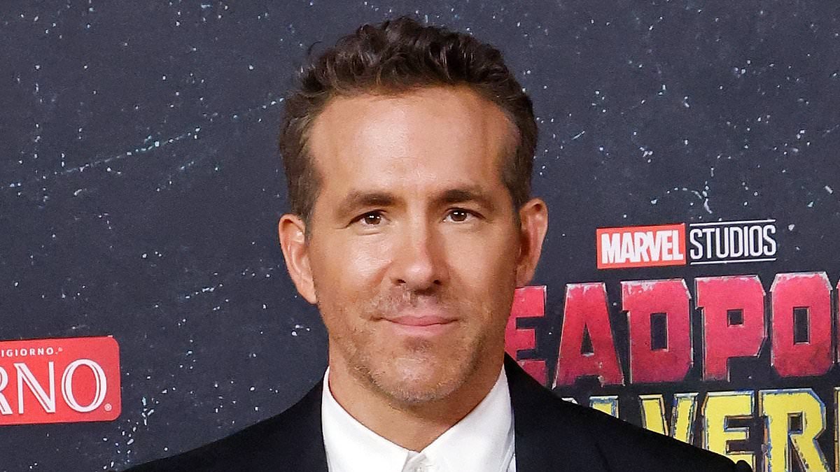 Ryan Reynolds breaks silence over his bombshell unsealed texts in Blake Lively legal war: 'What husband wouldn't support his wife?'