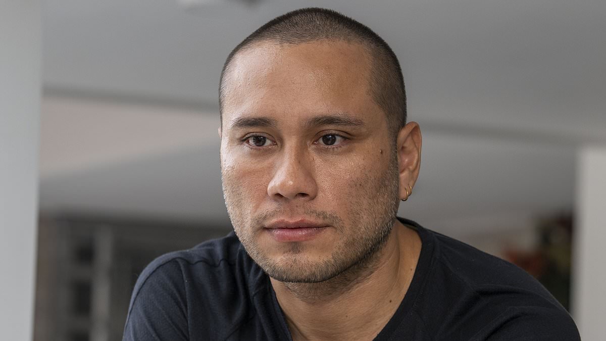 In prison there are only bad days and worse days, says victim of Nicolas Madura's brutal regime