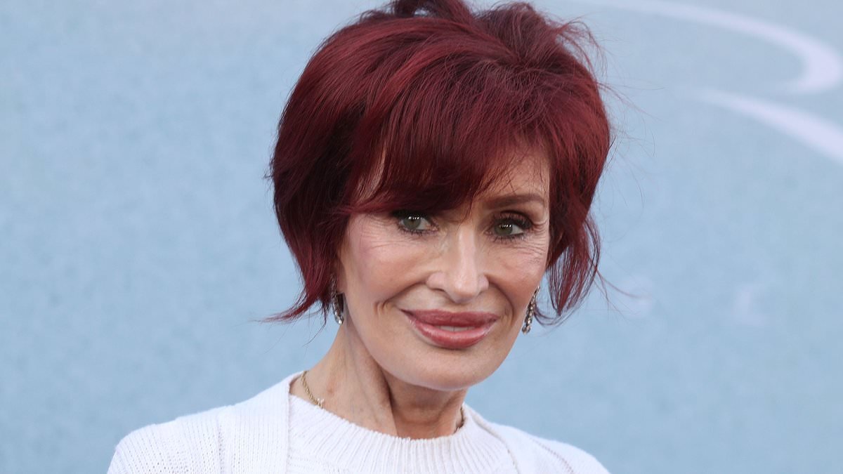 The rise of 'Ozempic neck': Latest unenviable effect of weight loss drugs revealed - and there isn't a moisturiser in the land that can fix it