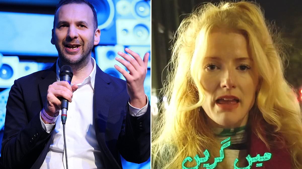 DANIEL HANNAN: In a healthy country, the Greens would be laughed out of contention. The fact they're surging in the polls says so much about unhappy, divided Britain