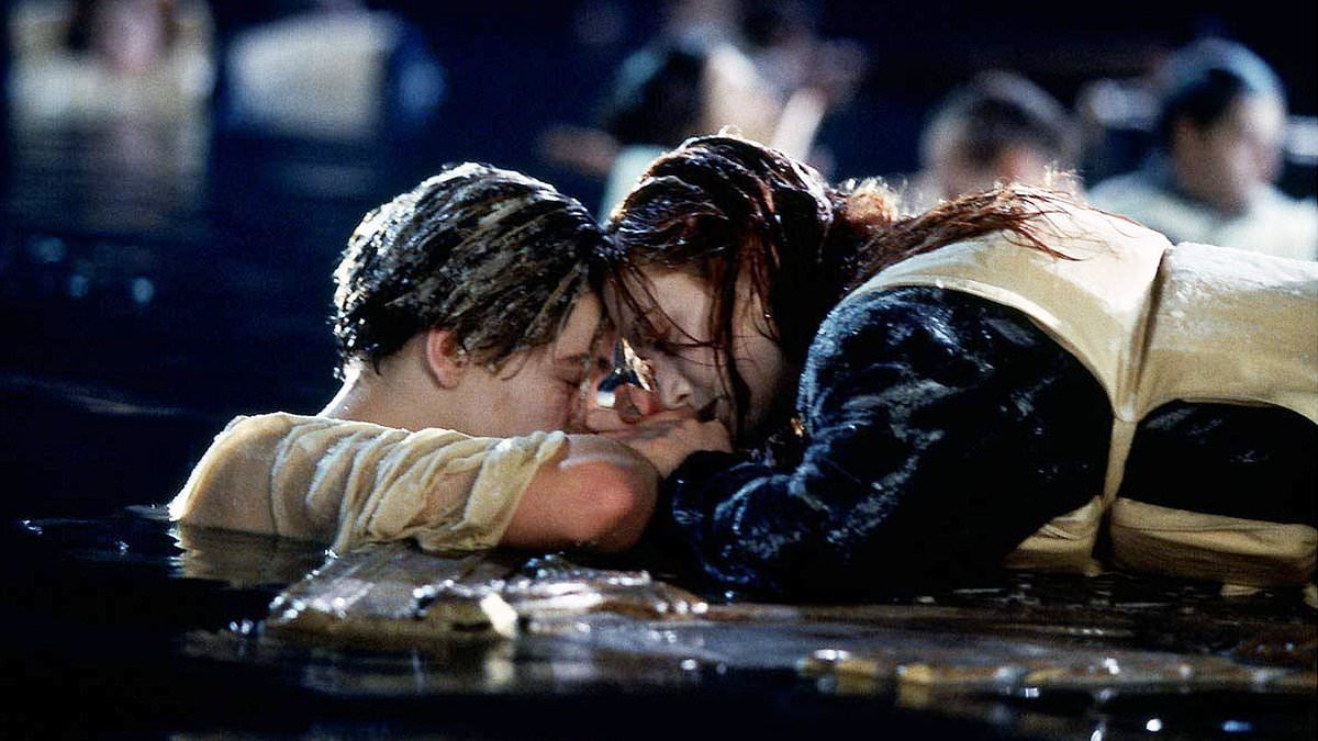 Leonardo DiCaprio's One Battle After Another director claims his Titanic character Jack Dawson should have LIVED because the raft was 'big enough for two'
