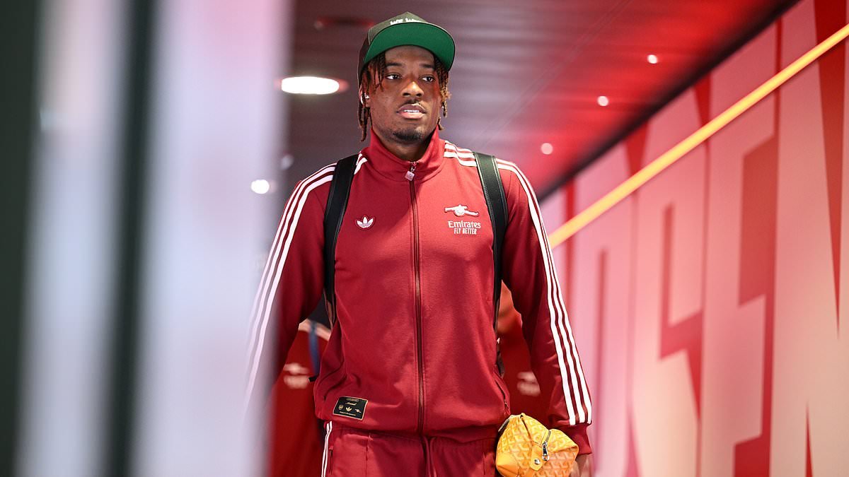 Arsenal vs Chelsea - Carabao Cup semi-final LIVE: Latest score, team news and updates as Blues look to overturn 3-2 first-leg defeat