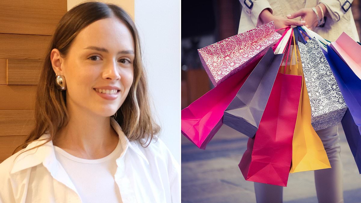 The new addiction on the rise in Britain... and how it has the same dopamine effect as cocaine: These are the signs you have a problem - and the steps you should take to tackle it