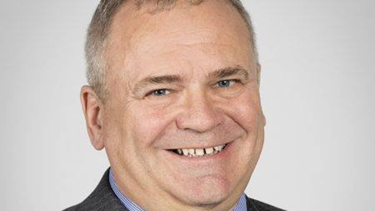 Senior partner at law firm who made drunken sexual remarks to four women at Christmas party is suspended from practising for a year