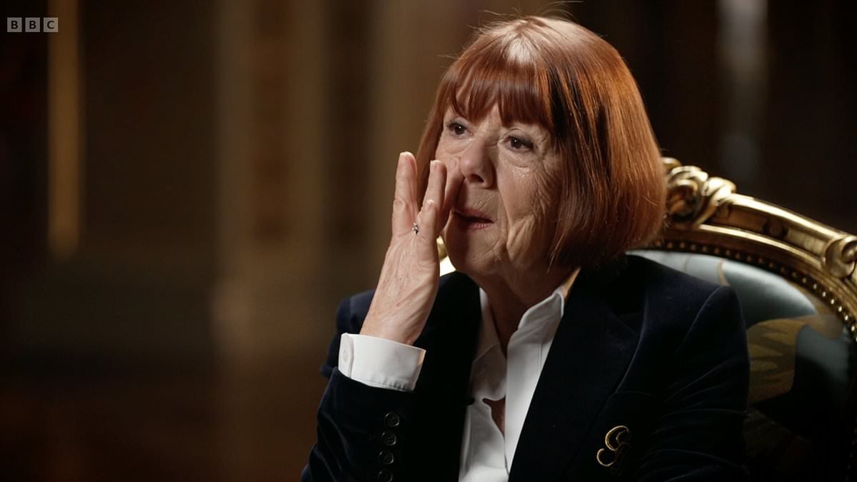 Rape survivor Gisele Pelicot was 'overwhelmed' by personal letter of support from Queen Camilla praising her 'extraordinary dignity and courage'