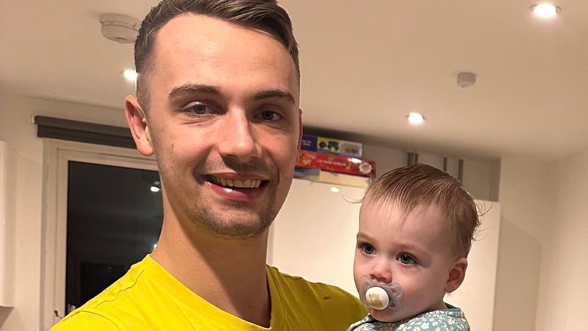 Father who drove 285 miles to take his driving test fails after examiner refuses to sit in passenger seat because it has 'a few drops of rain on it'