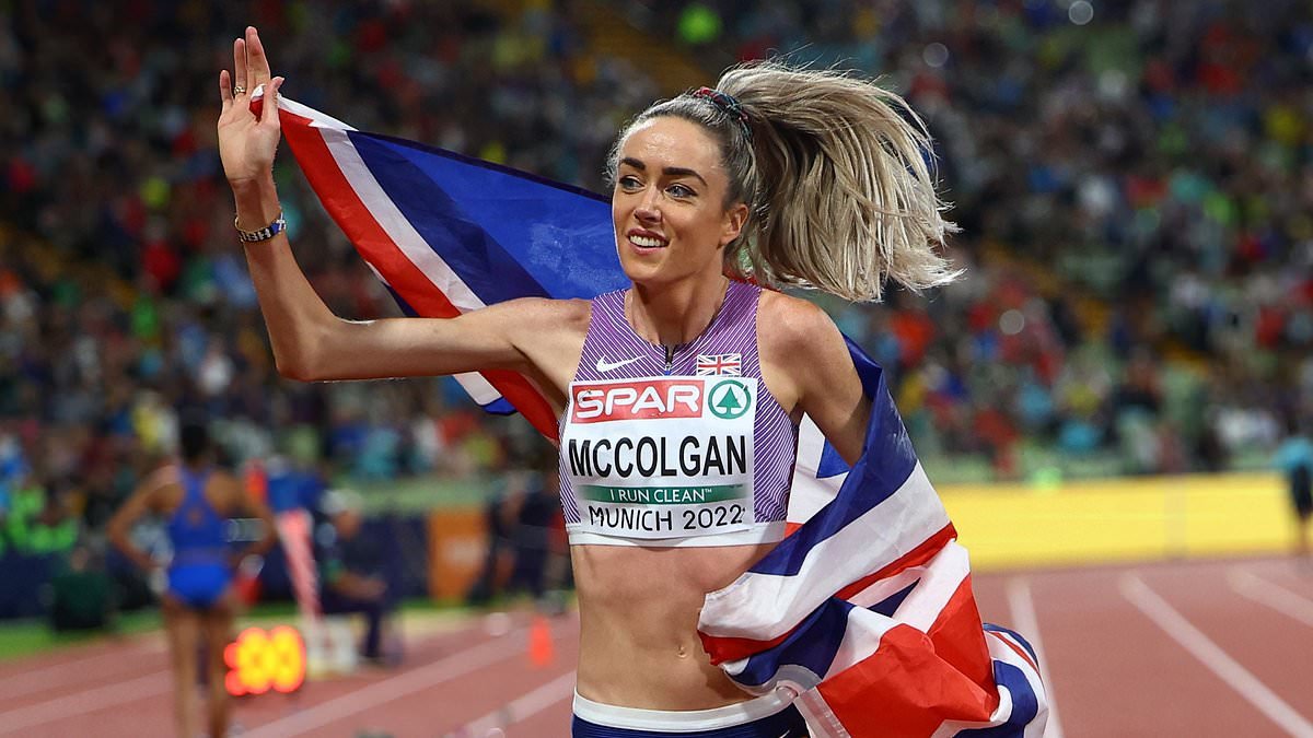 The exact day you're most likely to give up on your New Year's resolution - and an Olympic runner's top tip on how to make sure you don't