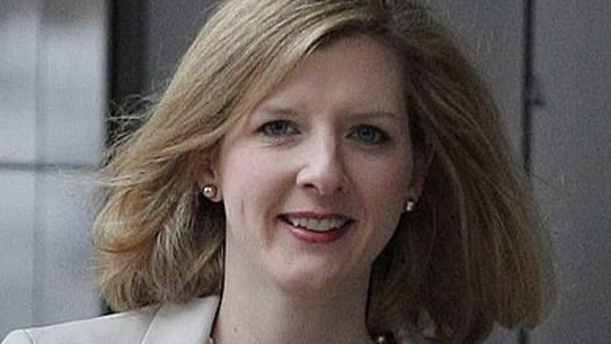 Goldman Sachs hiring of Obama lawyer as top female executive backfires after her very intimate chats with Jeffrey Epstein were exposed