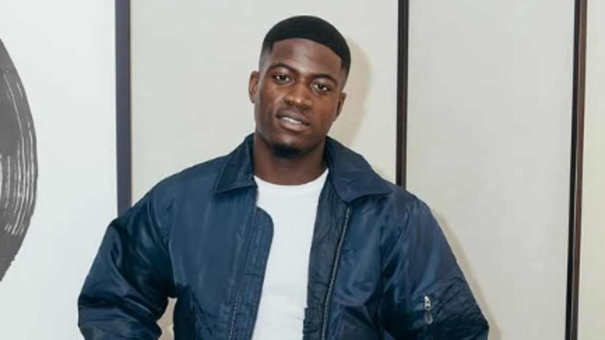 Ex-Chelsea prodigy, 25, caught driving while banned from roads is told to 'grow up' by judge after claiming he was unaware he needed insurance