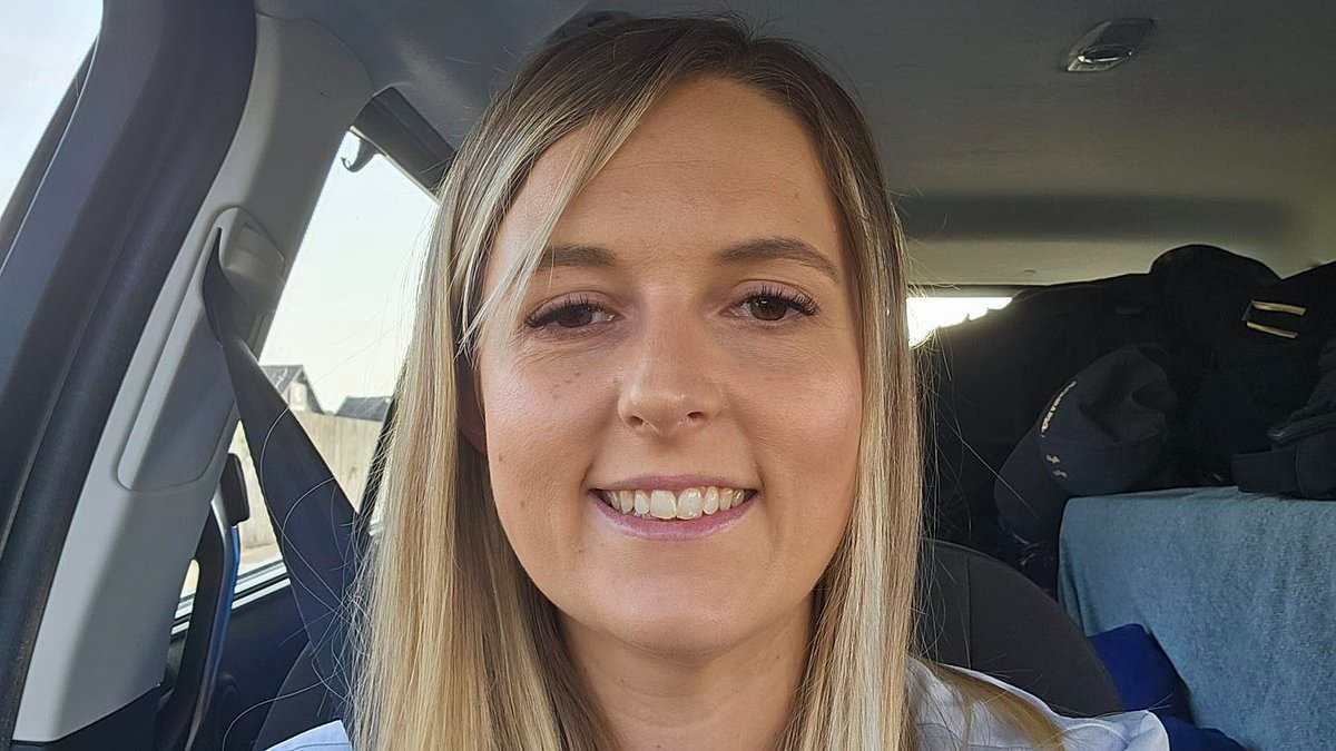 I ignored my dizzy spells and 'indigestion' for years... they turned out to be just two of the early warning signs of a paralysing nerve condition that's hitting thousands of healthy young people like me