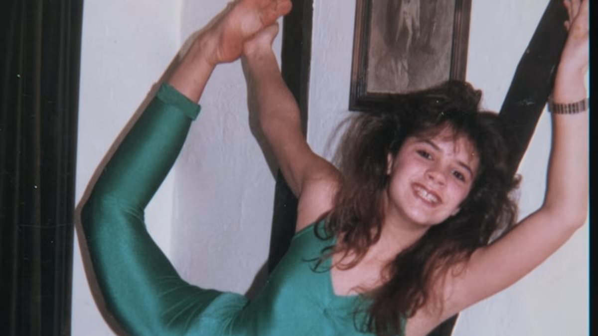 Victoria Beckham's stage school principal who she claimed 'fat shamed her' as a teen ahead of the Spice Girl developing devastating eating disorder to receive Olivier Awards prize