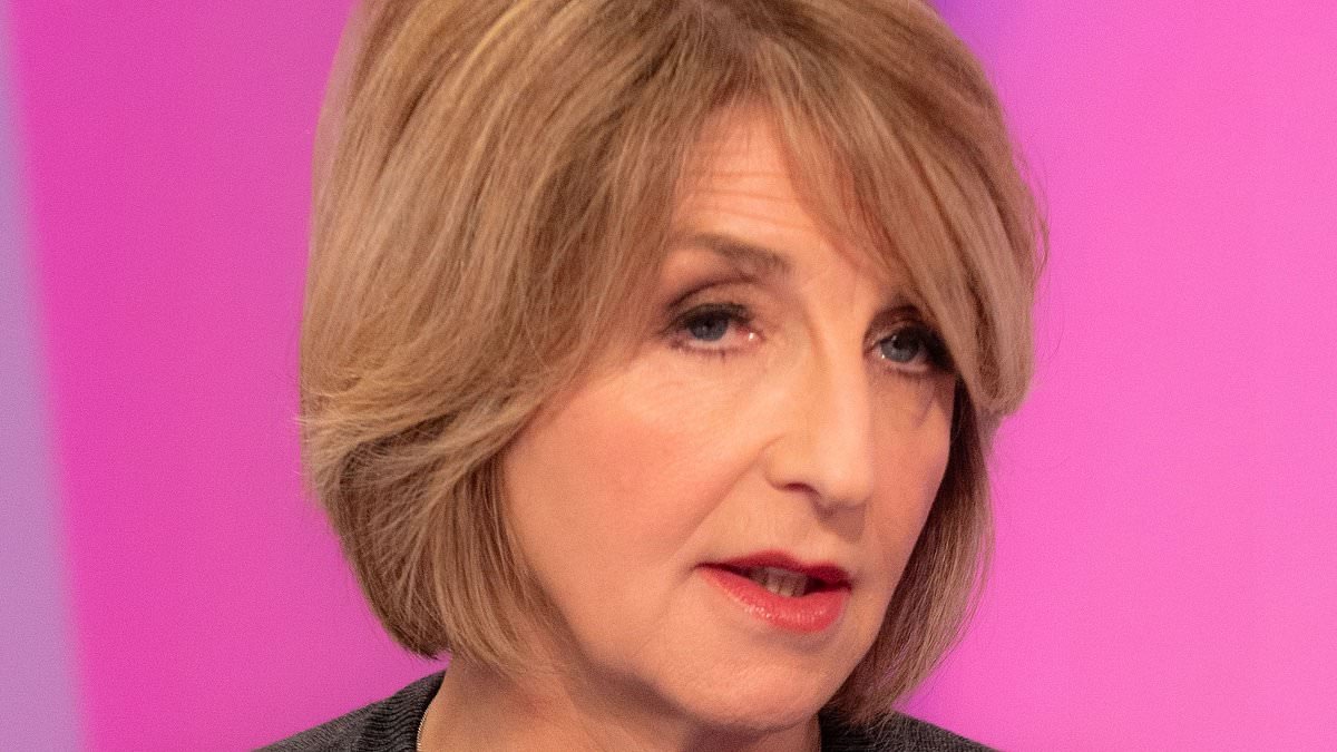 Kaye Adams gets emotional as she breaks her silence on being axed from her £155,000 a year BBC radio show and says 'I just want to get my life back on track'