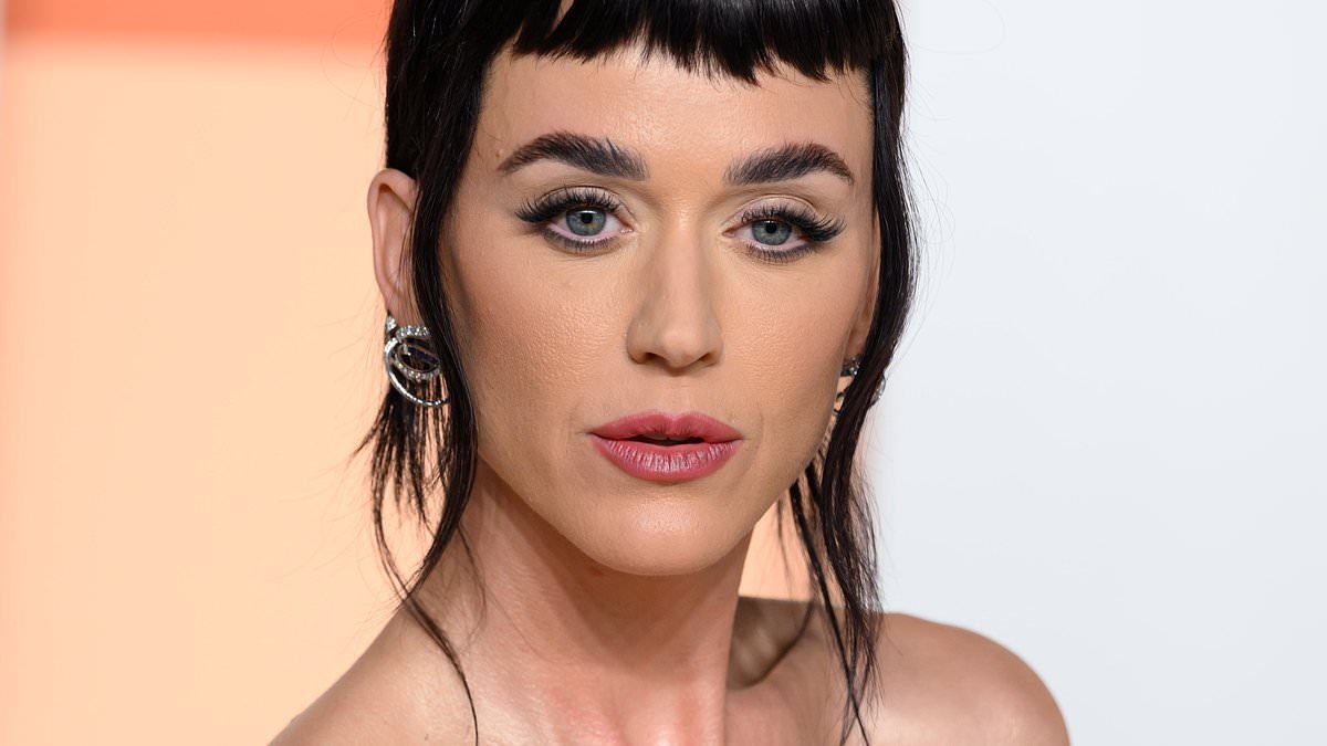Katy Perry IS being investigated by Victoria Police over Ruby Rose's sexual assault allegations