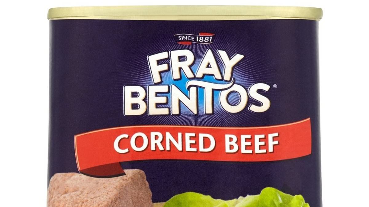 The food you grew up on is making a comeback! 70s favourites like tripe and corned beef are on the menu again - but are trendy new recipes enough to give you nostalgic cravings?
