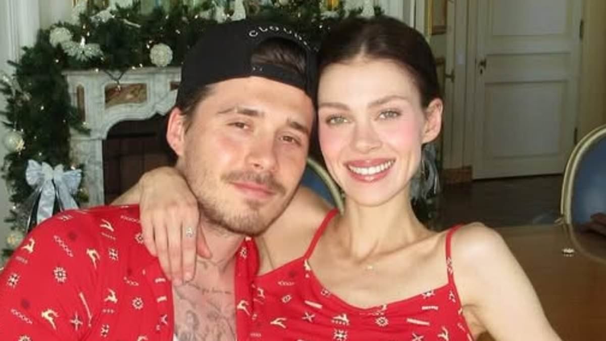 Nicola Peltz's ex hairstylist Justin Anderson warns 'he'll call out big people' as he teases there is more to come out after denying that he spoke about the actress for 'attention'