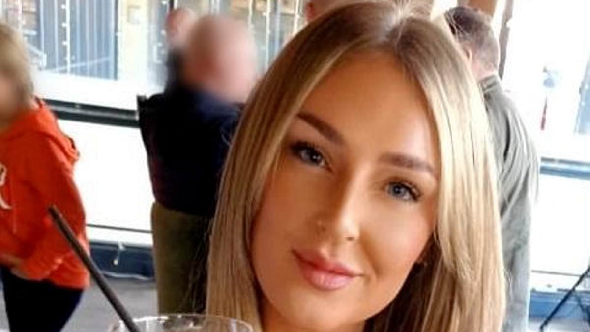 Mother, 33, died after driving into path of HGV after becoming distracted by her phone, inquest hears