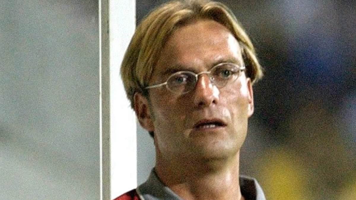 Football's greatest glow-ups: Jurgen Klopp's remarkable transformation at Liverpool, Scott McTominay's new life in Napoli doing wonders - and Graham Potter 'growing into his face like a fine wine'
