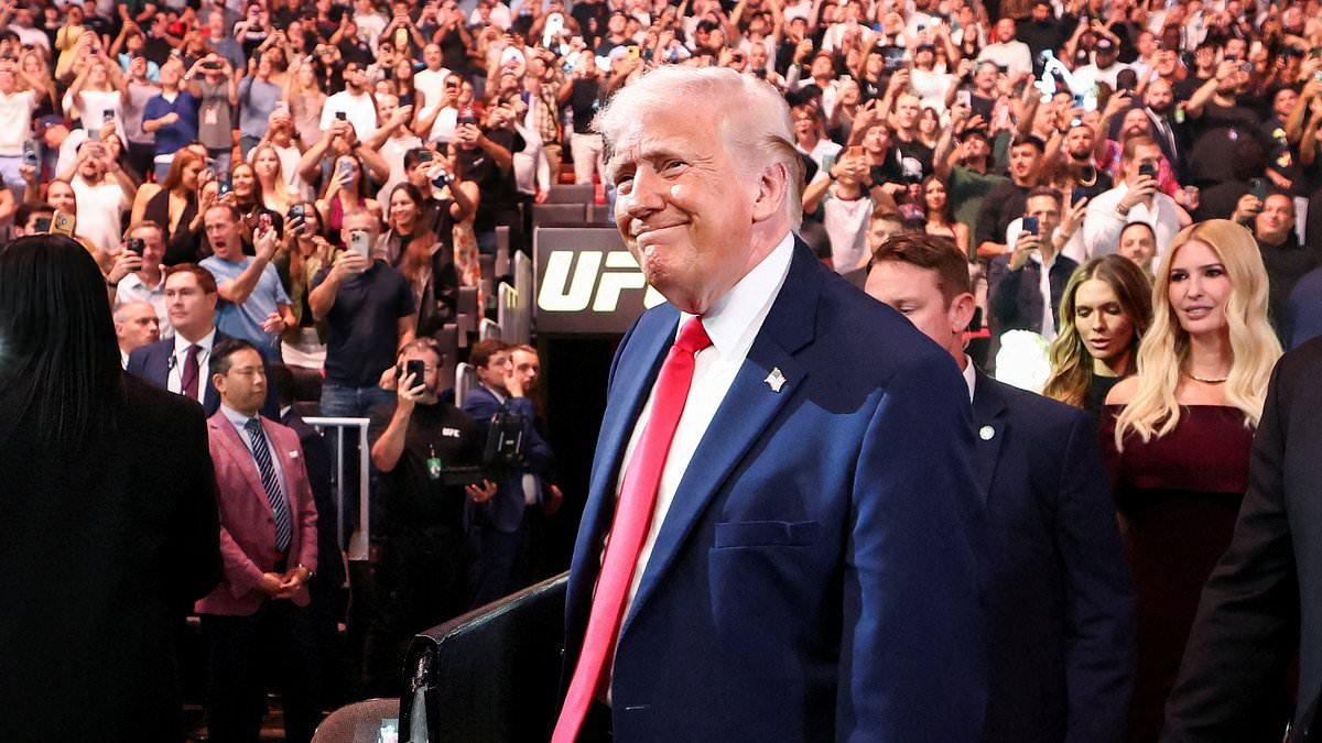 Chaos of the oil blockade: Trump vows to bar all ships from the Strait TODAY as peace talks with Iran fail