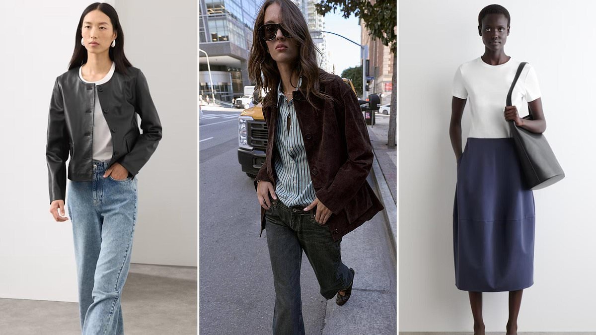 Men hate these five things that women wear. This is the brutal truth about the trends they can't stand... and what to swap them for