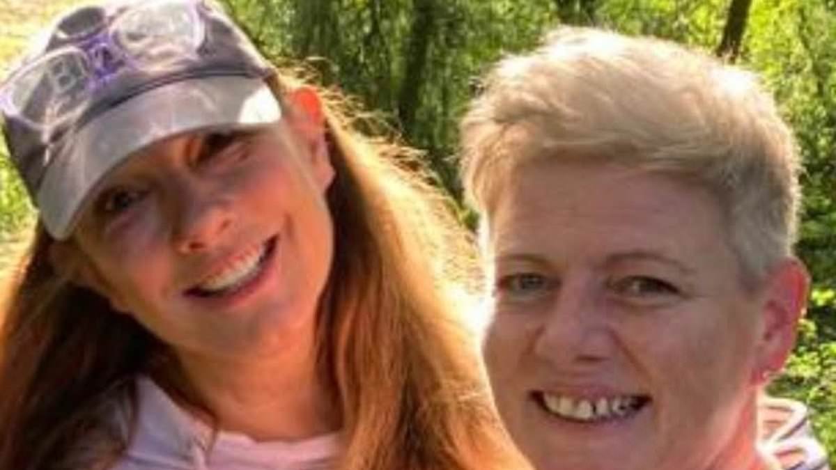 Gladiators legend Jet's estranged wife slams TV bosses' decision to let the 'self-confessed domestic abuser' return to show