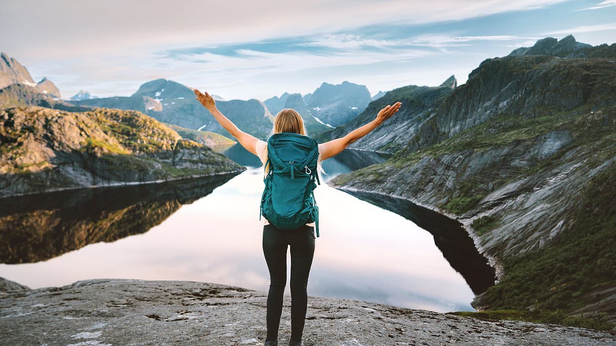 The best countries for female solo travellers revealed - including a European destination with flights for £23