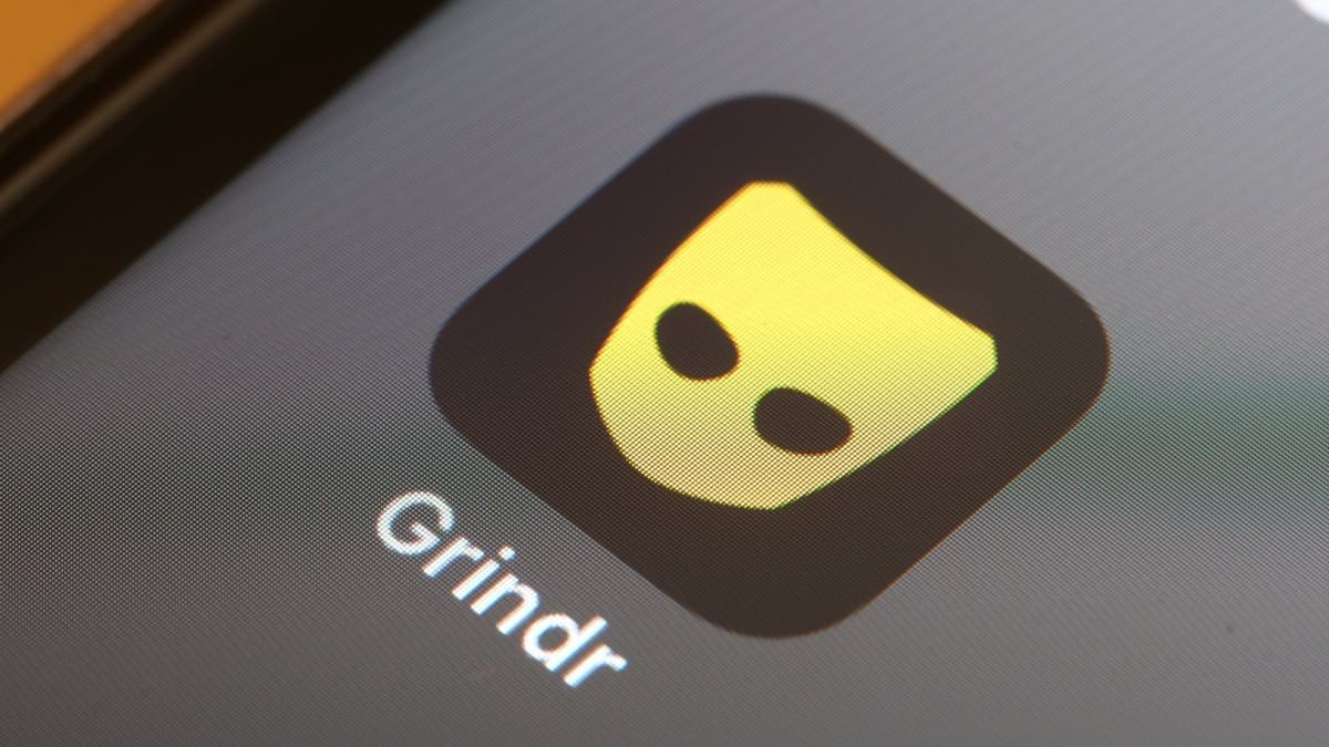 Gay dating app Grindr ramp up their security for the Winter Olympics to let athletes hook up in secret