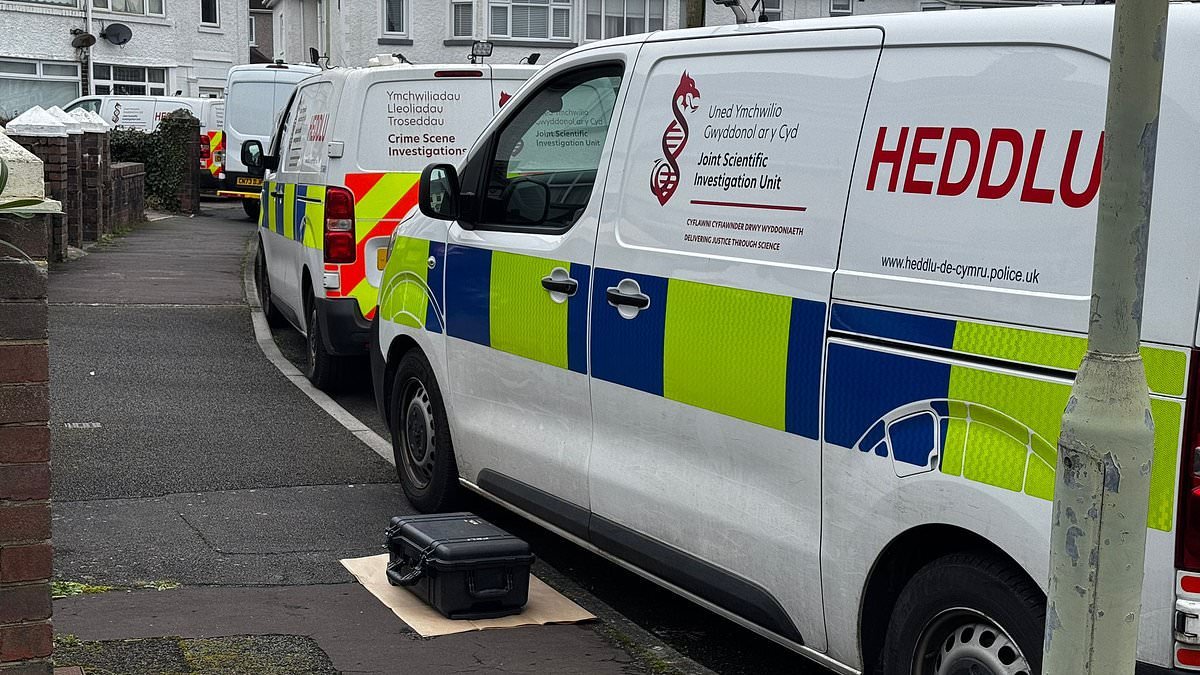 Body of woman, 80, is found in freezer as 60-year-old man appears in court charged with preventing lawful burial